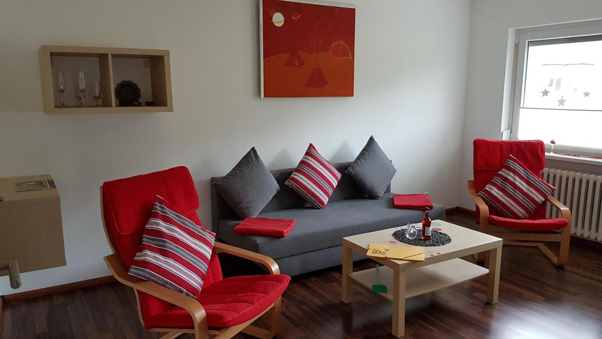 Ferienwohnung Am Grasweg Höxter المظهر الخارجي الصورة