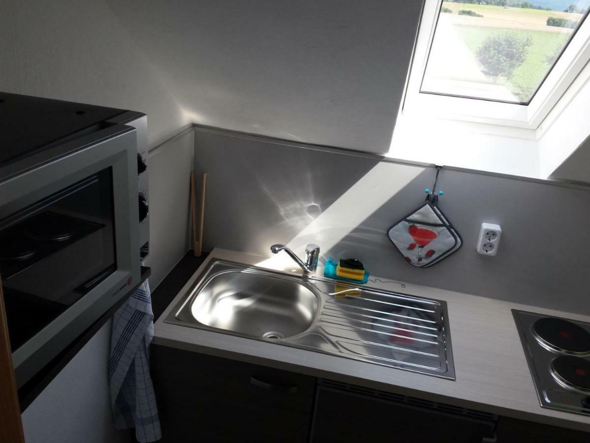 Ferienwohnung Am Grasweg Höxter المظهر الخارجي الصورة