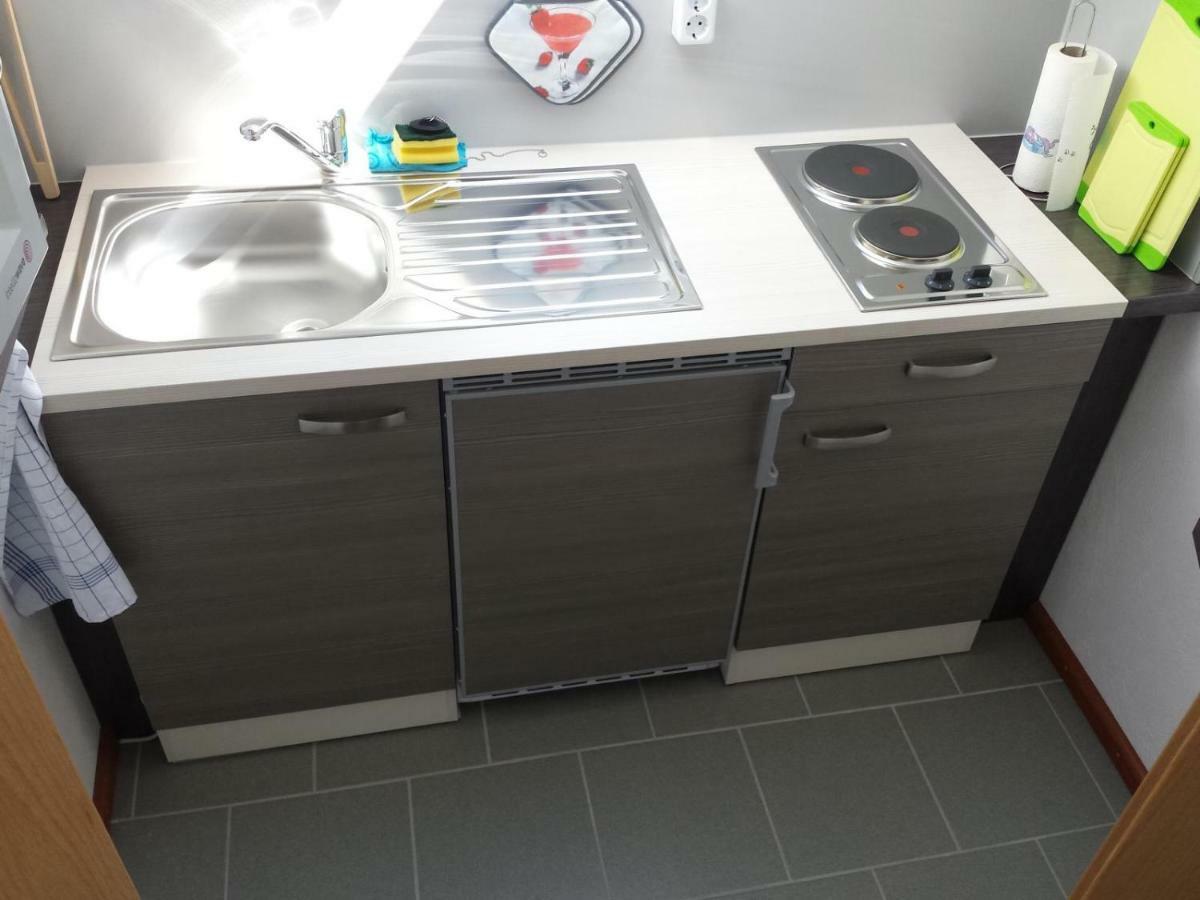 Ferienwohnung Am Grasweg Höxter المظهر الخارجي الصورة