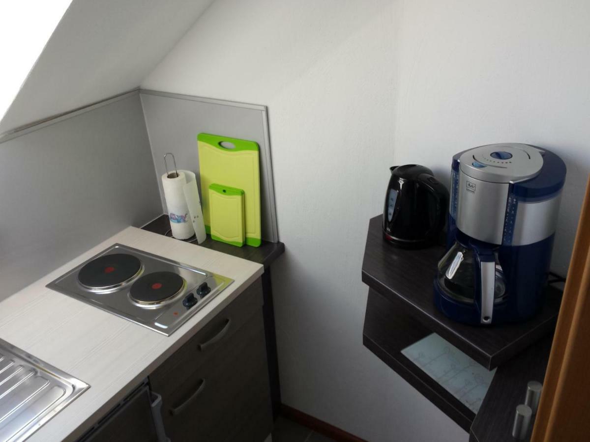 Ferienwohnung Am Grasweg Höxter المظهر الخارجي الصورة
