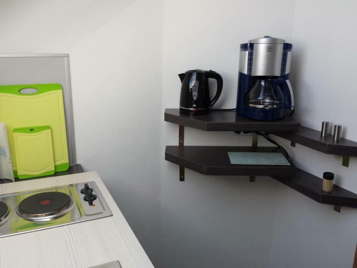 Ferienwohnung Am Grasweg Höxter المظهر الخارجي الصورة